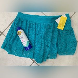 Costa del Sol swim bottom